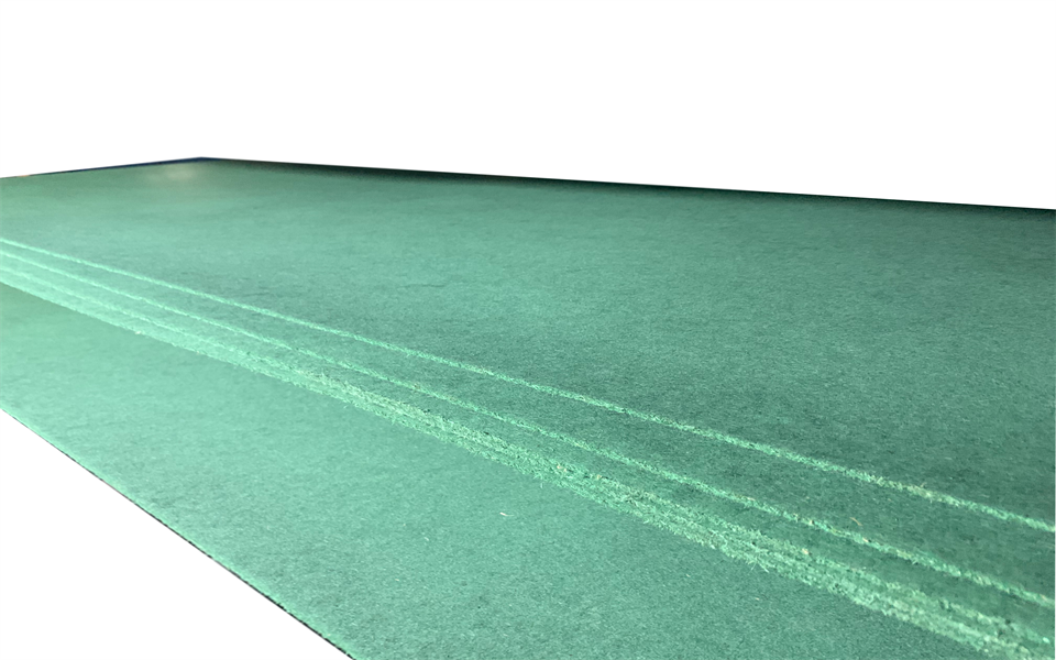 中纖板系列產品簡介