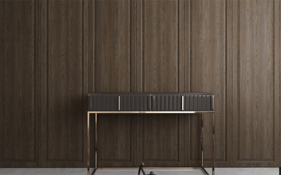 露水河高端系列康養板