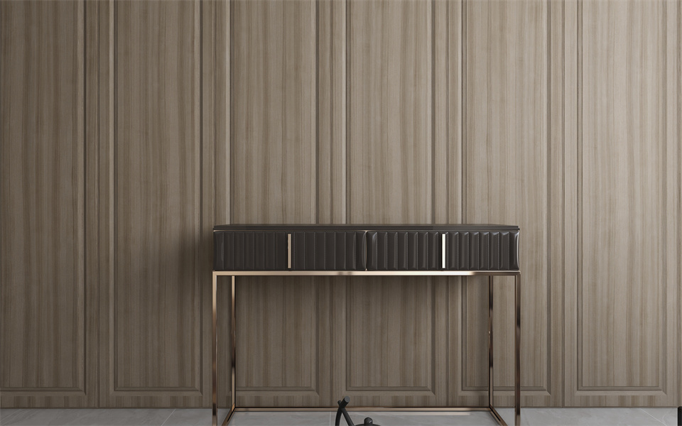 露水河高端系列康養板