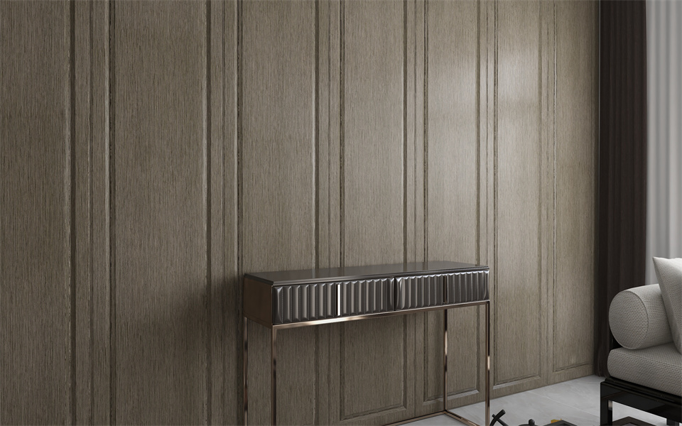 露水河高端系列康養板