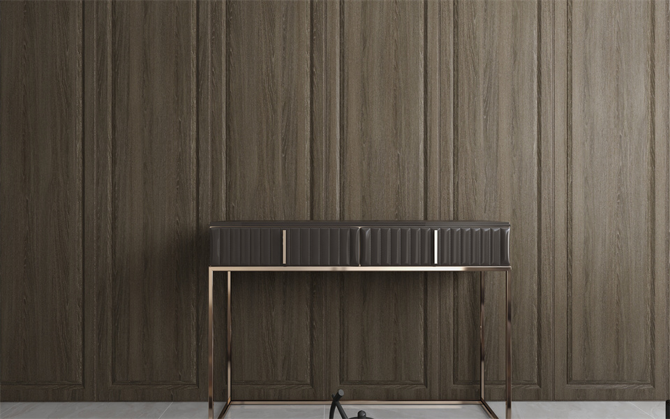 露水河高端系列康養板