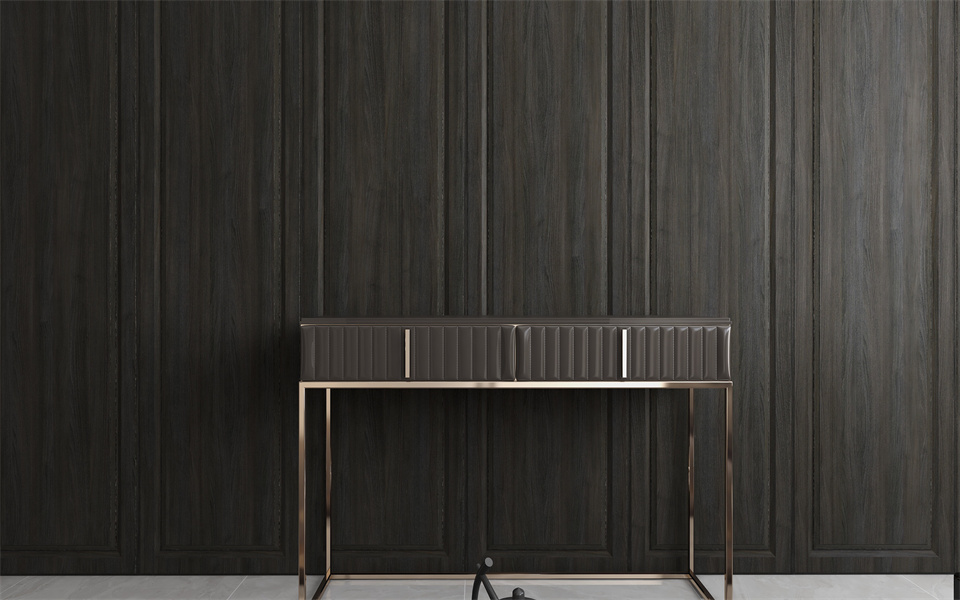 露水河高端系列康養板