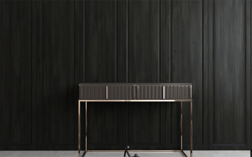 露水河高端系列康養板