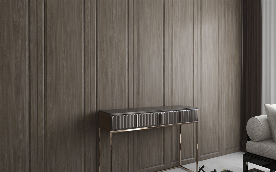 露水河高端系列康養板