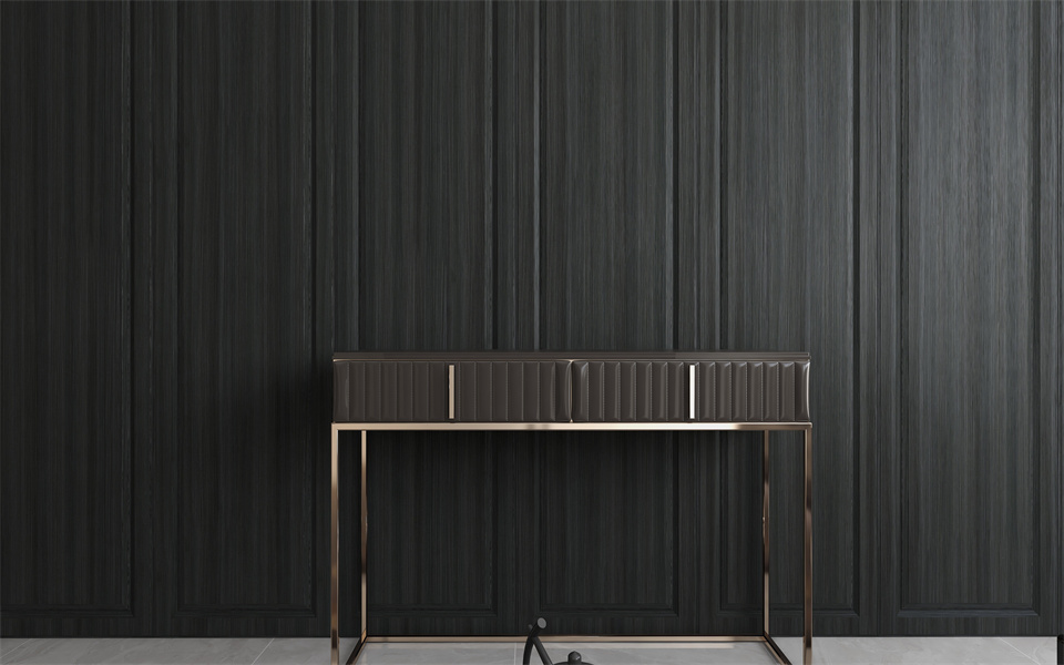 露水河高端系列康養板