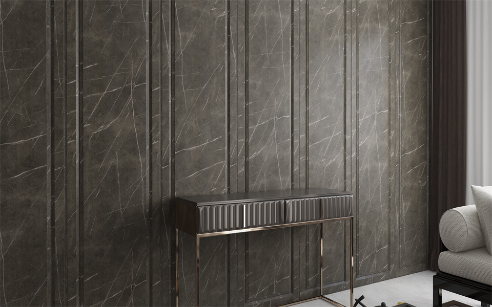 露水河高端系列康養板